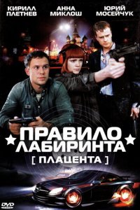 Правило лабиринта: Плацента (1 сезон)